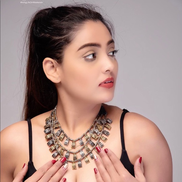 Meet your Posher, Swati - Picture 1 of 1